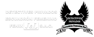 Detectives Privados Escuadrón Femenino Fénix